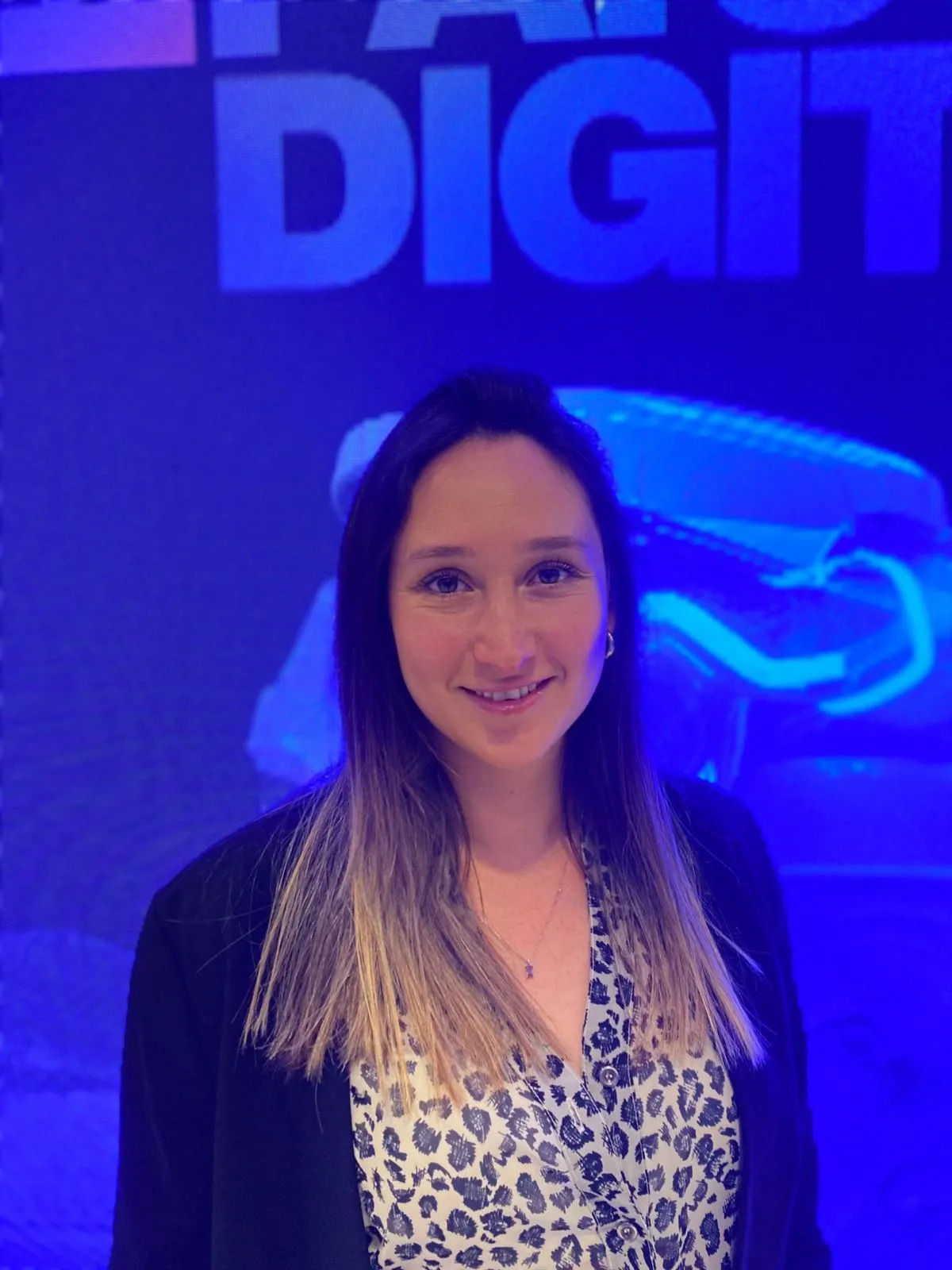 Francisca Valenzuela